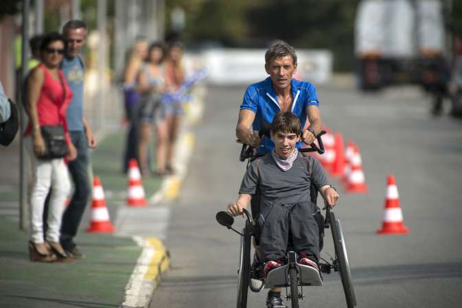 《我的鋼鐵老爸》口碑好評破表 藝人 名人 影評 媒體齊力推薦 隋棠說：『我真的很喜歡，希望大家也喜歡！』