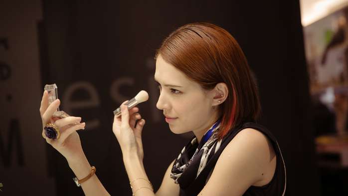 入圍金馬許瑋甯大哭《相愛的七種設計》獲雙料提名