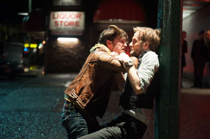 「哈利波特」新作《魔角》美國列「限制級」 感謝導演讓他「無極限演出」