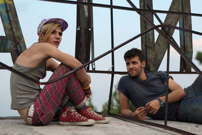 無畏希臘敏感地帶！ 《我的希臘甜心》以可愛男同志少年挑戰社會禁忌！