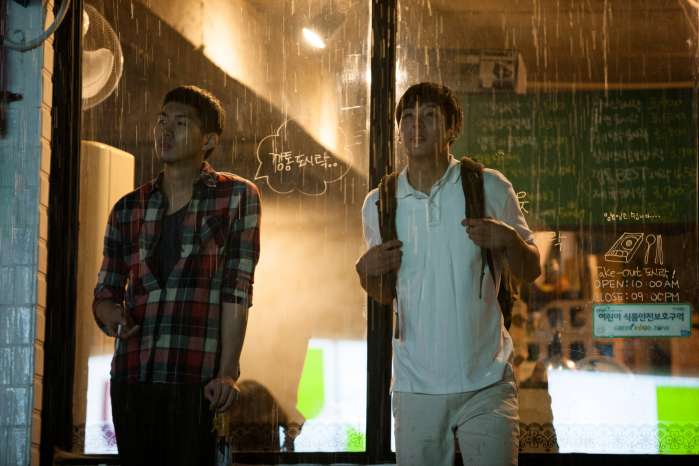 酷兒影展秒殺強片《愛，不怕》　揪心上映