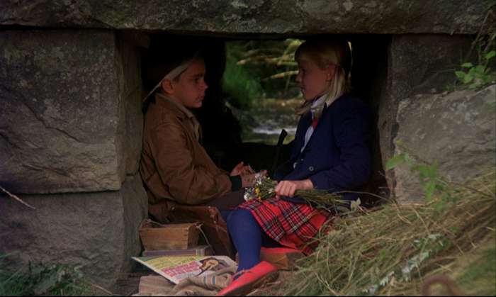 二十世紀最棒的兒童電影 《狗臉的歲月：數位修復版》大銀幕經典再現