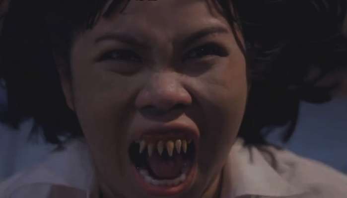 食人鬼挾怨報復 造就驚悚【幽冥工廠】