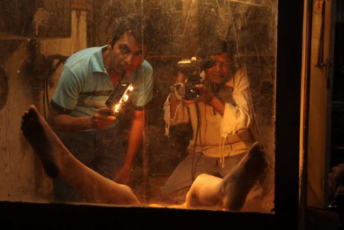 印度影史前所未見！揭露寶萊塢C級片秘辛