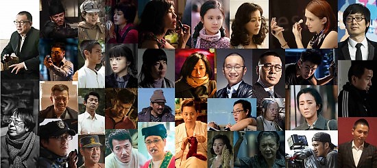 金馬51出席創新高 超過八成入圍者確定出席搶「馬」