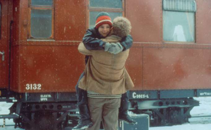 讓李奧納多邁向國際舞台的重要推手 雷瑟霍斯楚進好萊塢前的經典作品