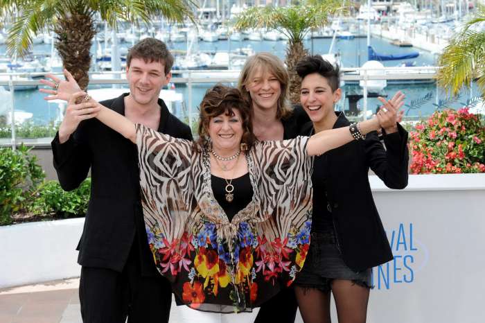 坎城新導演抵台《我媽媽是派對女孩》陸弈靜看穿母子情