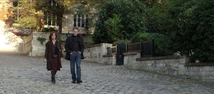 《巴黎窈窕熟女》克莉絲汀史考特湯瑪斯拒絕再演悲情女！