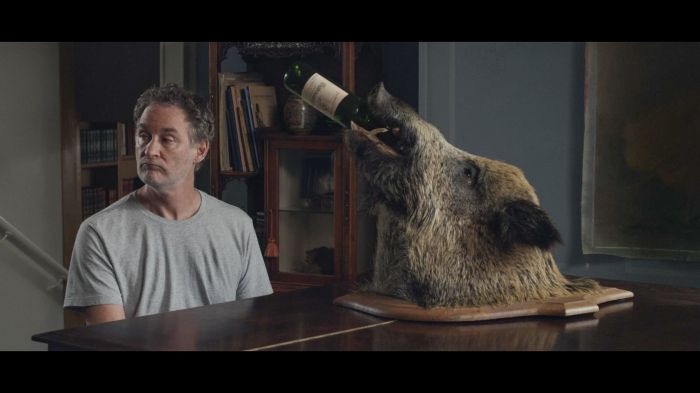 《紐約我愛你》《草莓宣言》知名編劇以色列侯羅維茲 首度導演《巴黎窈窕熟女》兩后一帝卯全力精湛演出