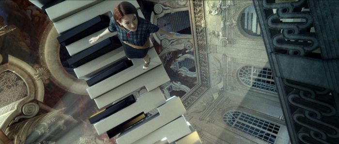 台灣特效創意贏《相愛的七種設計》力拼預算50倍狄仁傑