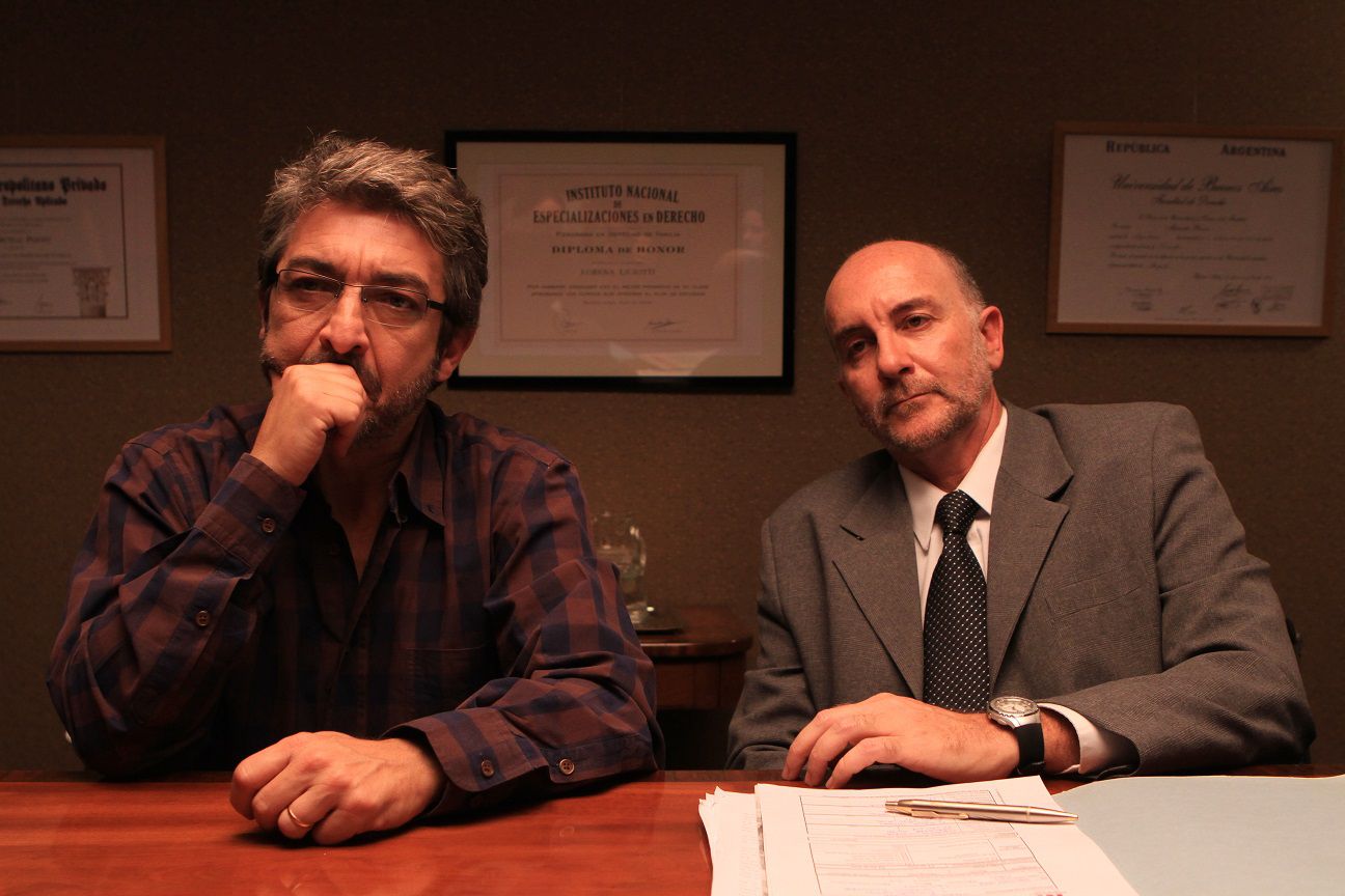 《生命中最抓狂的小事》奧斯卡最佳外語片阿根廷代表 