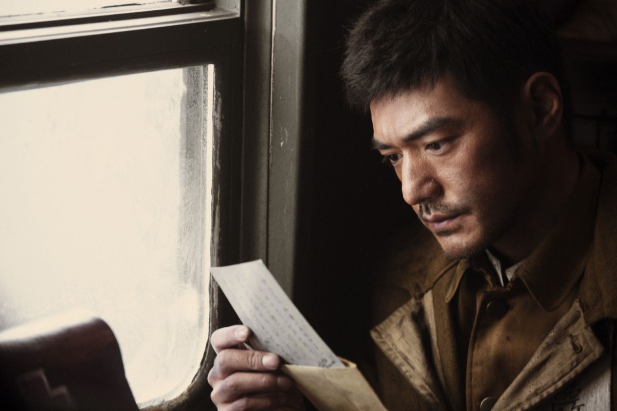 國際大導演操刀【太平輪：亂世浮生】台灣陽明山、九份、墾丁美景全入鏡！