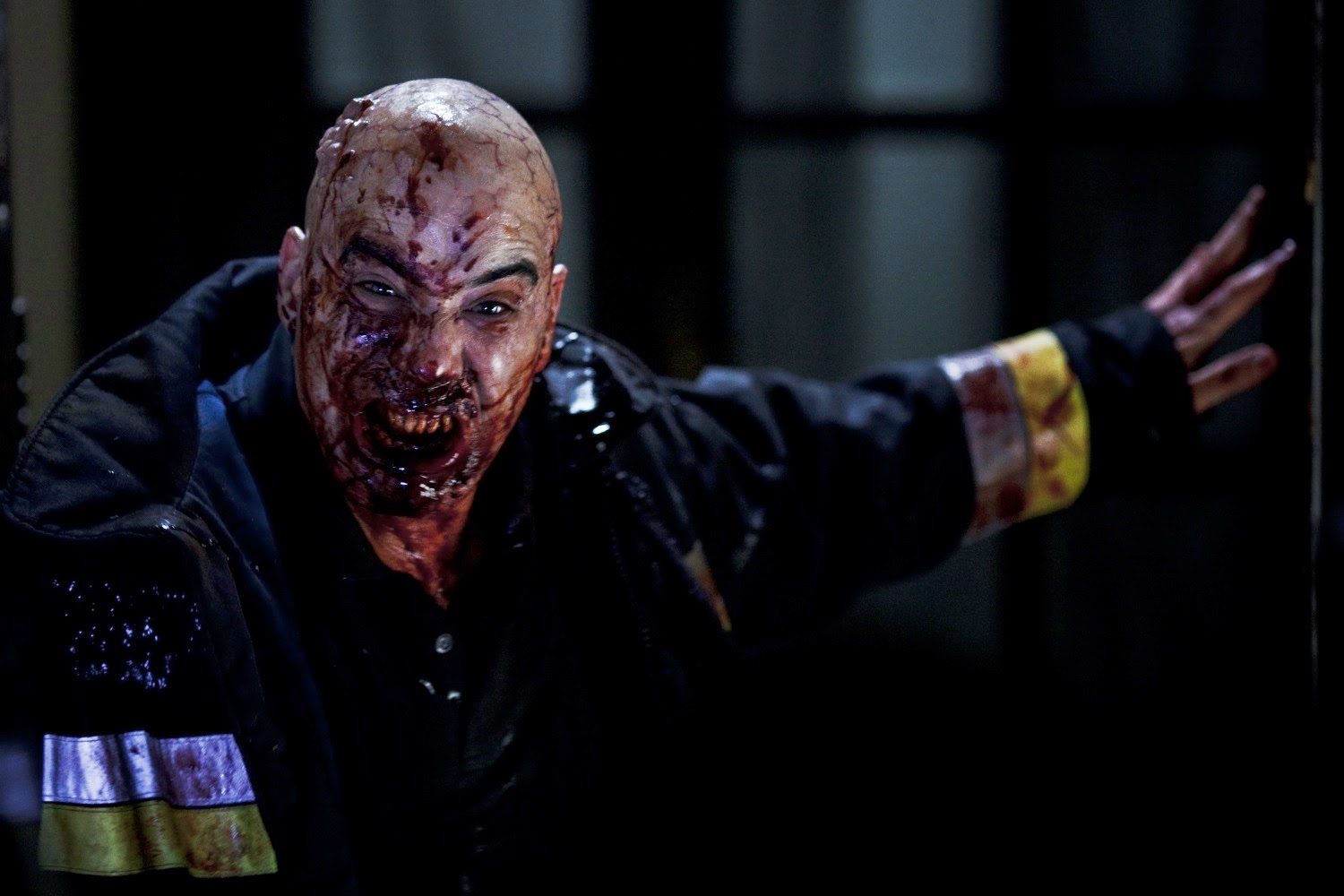 【末世錄】血腥無底限 橫掃歐洲票房 亞洲僅台灣有緣上映