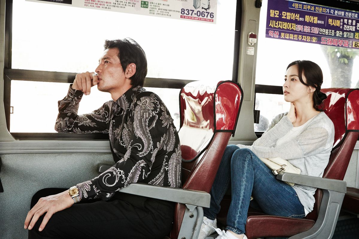 『日韓巨星映畫祭 第三季』首周末上映再掀熱潮  榮登非好萊塢新片票房No．1