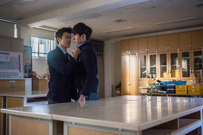 【騷動青春】Super Junior東海大銀幕出口成髒不怕嚇壞粉絲