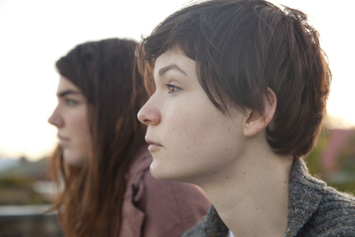 媽媽出櫃怎麼辦？《52個星期二》花一年找答案