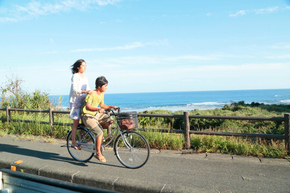 今年亞洲唯一入圍坎城競賽單元　《第二扇窗》在台上映
