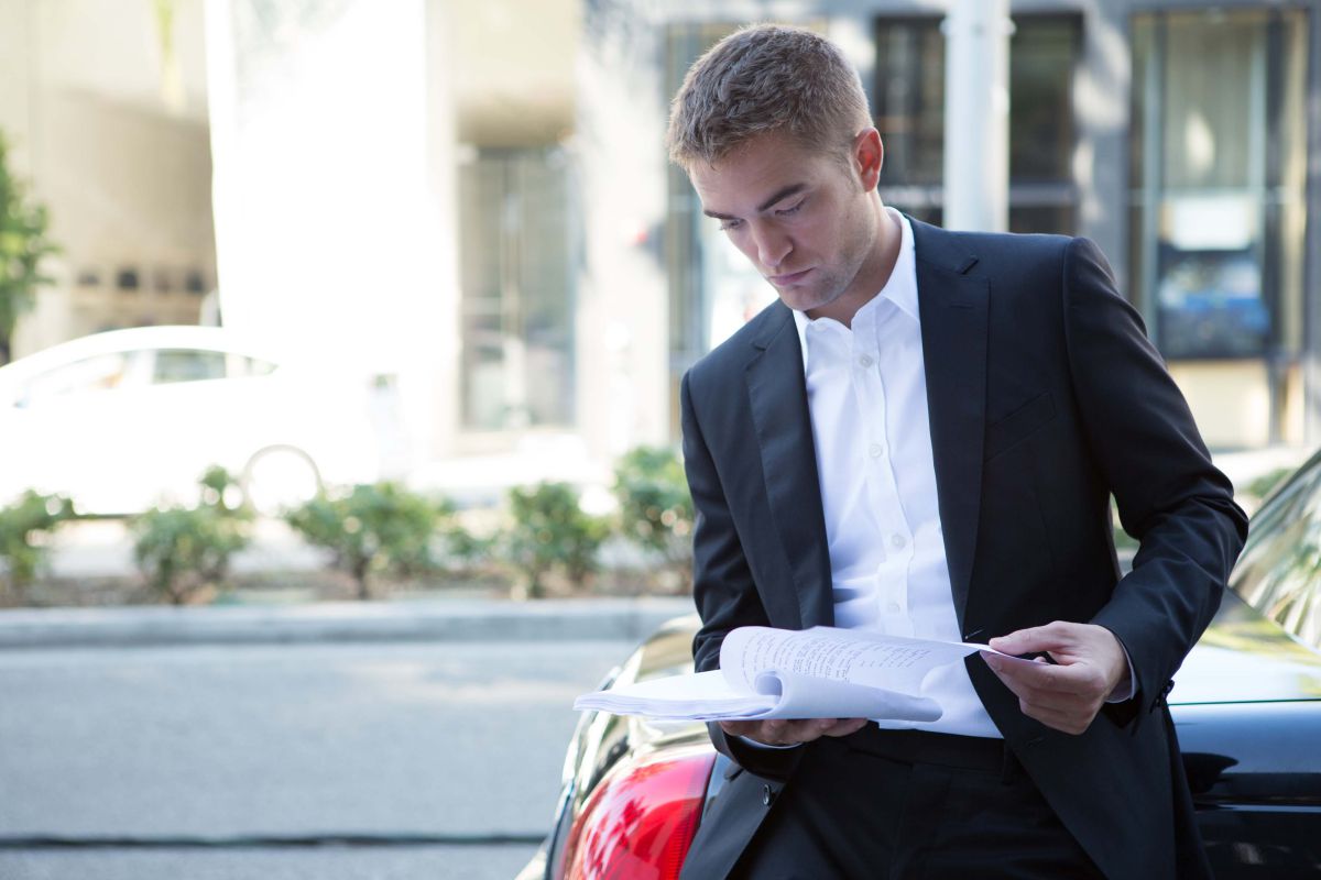 吸血鬼王子羅伯派汀森【寂寞星圖】約蜜雅打野戰