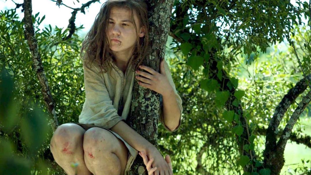 忘記報名【聽我】試鏡 險與法國凱撒獎潛力女星擦身