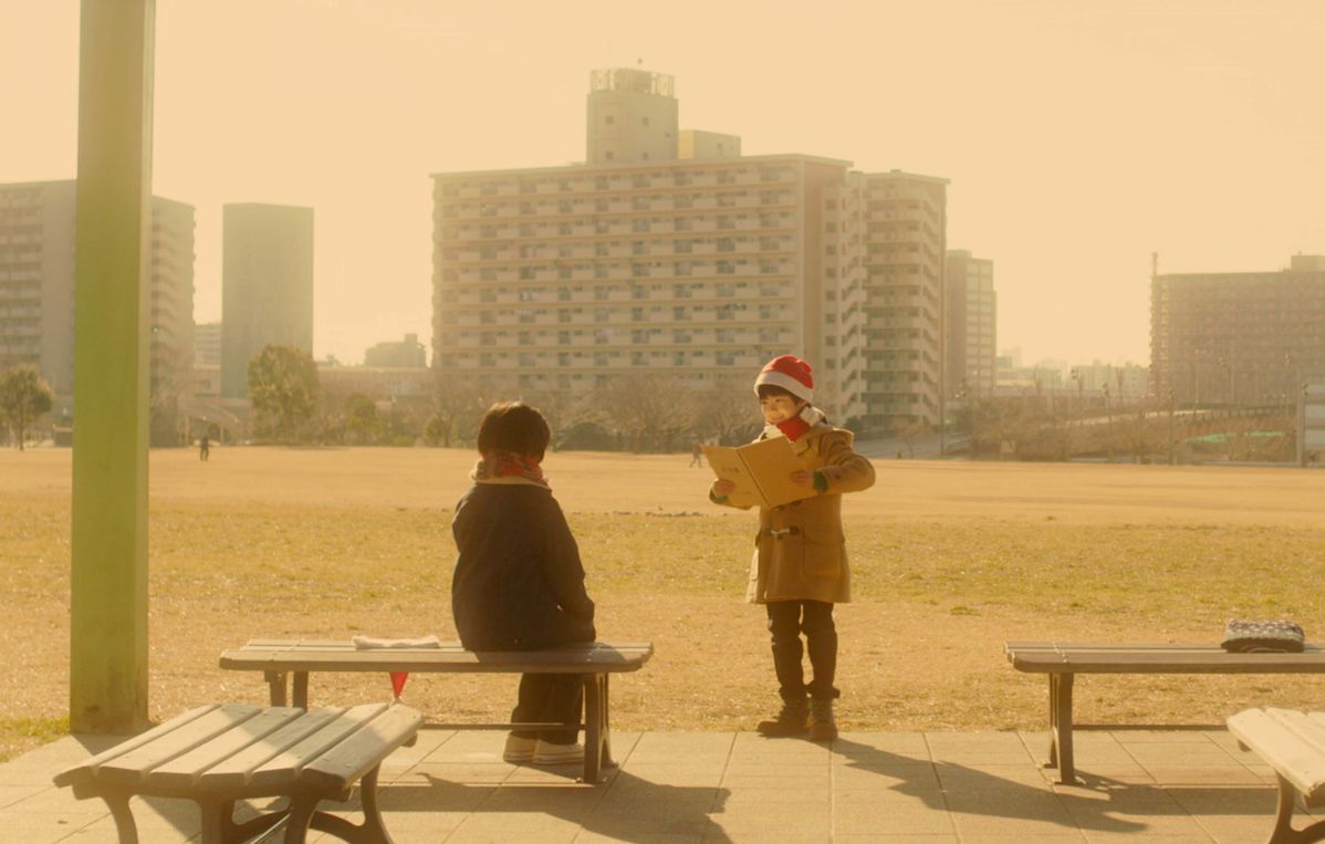 相葉雅紀拍攝【戀愛魔法奇蹟】護粉心切 生田斗真自嘆不如