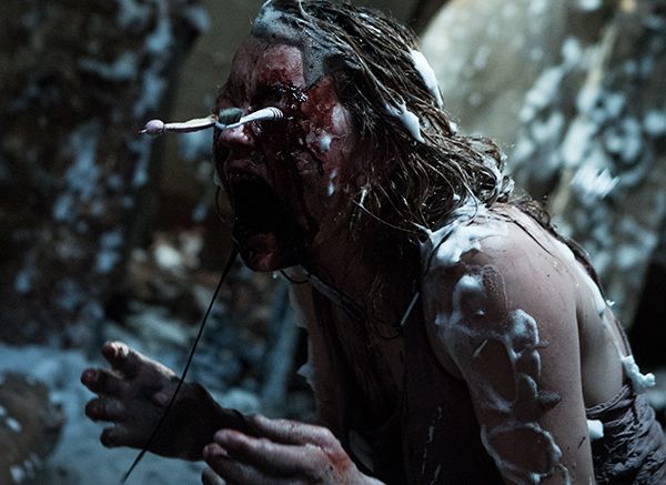 逆向操作宣傳吸眼球  【鬼附身】世界首映首選台灣