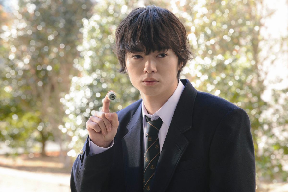 億萬特效名導受星際大戰啟發 《寄生獸》藏環保議題