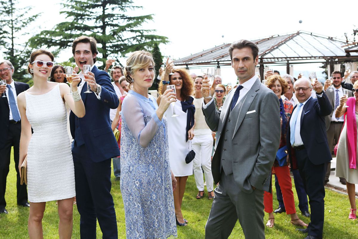 奧斯卡外語片義大利代表《人命大富翁》拿獎拿到手軟