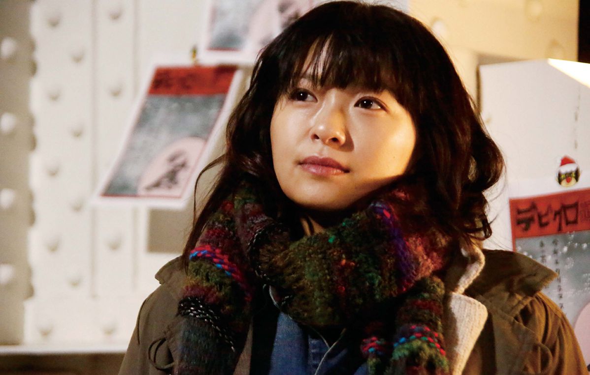 相葉雅紀【戀愛魔法奇蹟】 獻大銀幕初吻 自爆好想談戀愛