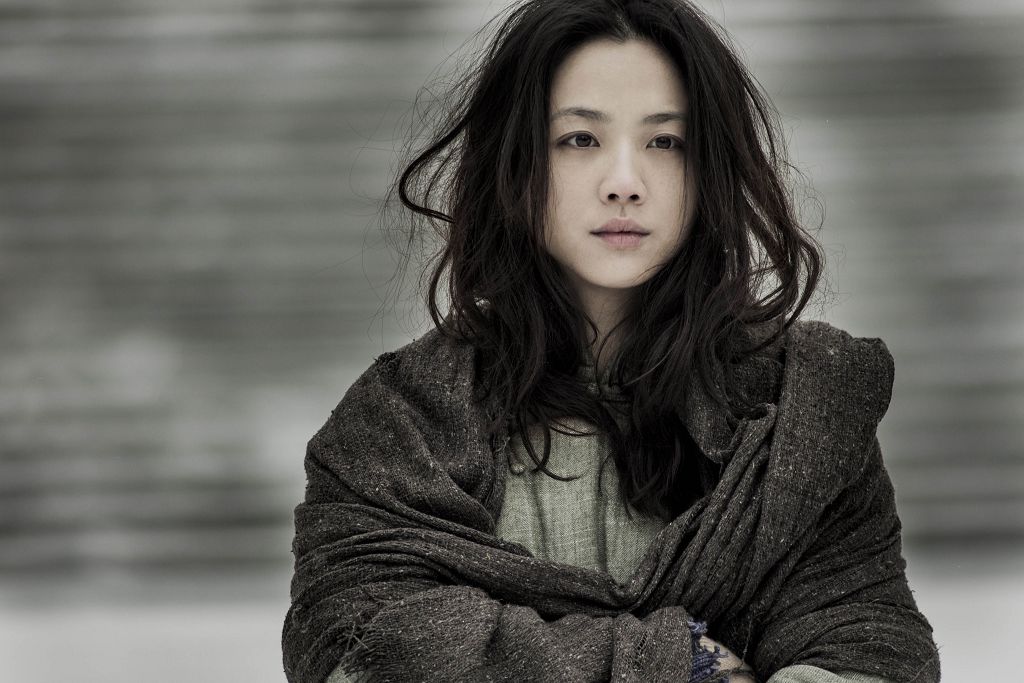 湯唯全心投入《黃金時代》 扮民國傳奇女作家蕭紅