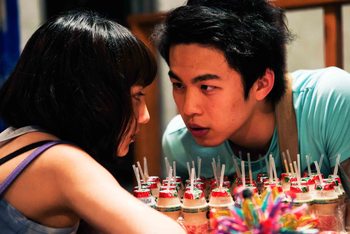 張作驥睽別七年《醉．生夢死》入選柏林影展