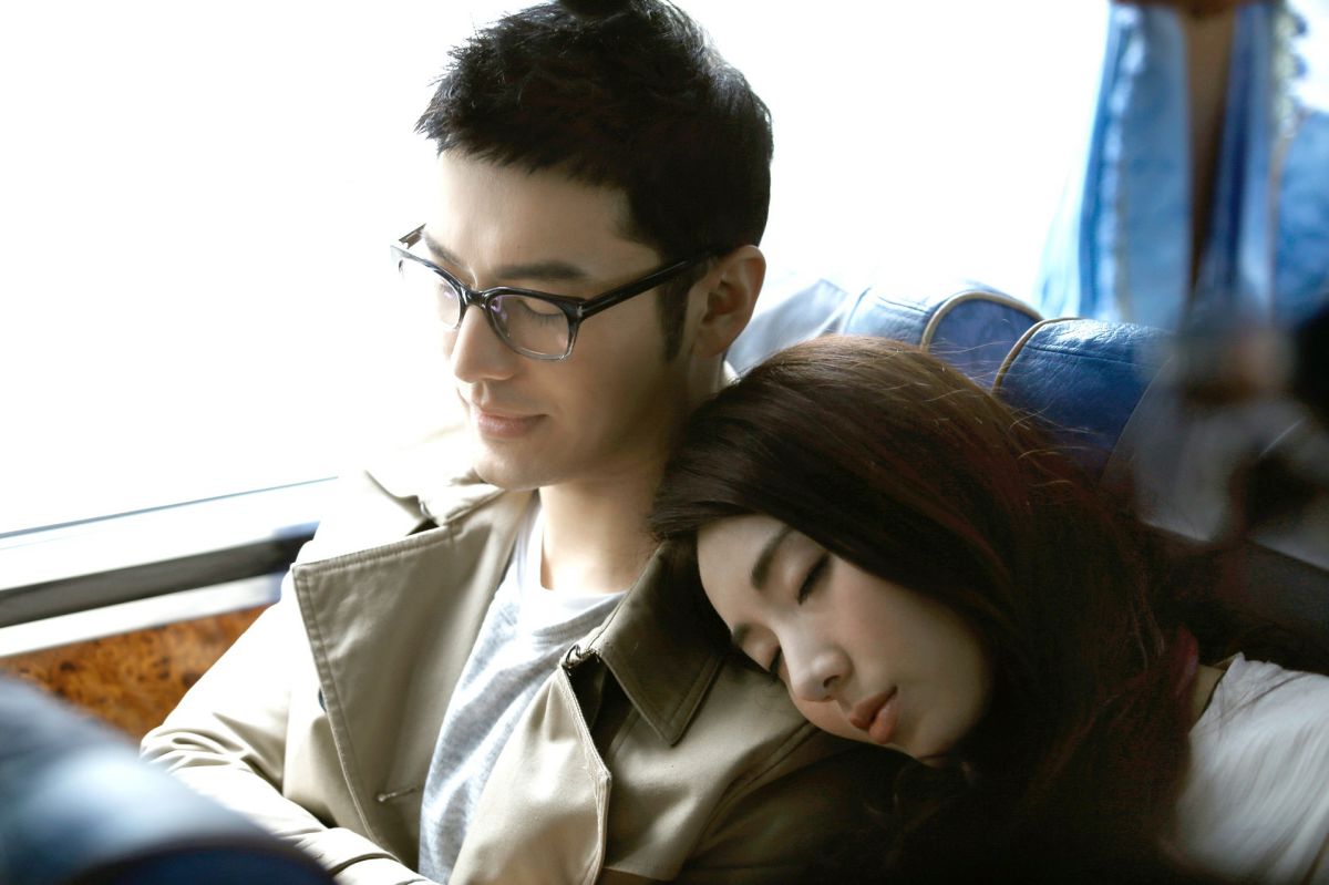 【撒嬌女人最好命】黃曉明使壞‧命令隋棠伸手進褲襠：放進來吧！