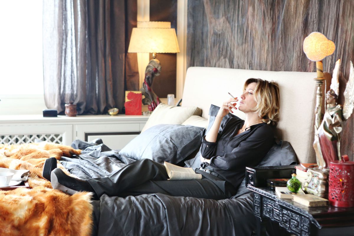 義大利最佳影片《人命大富翁》　剖析上流社會把戲