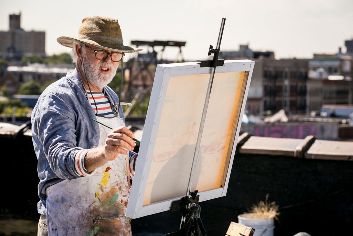 同志溫柔版《愛‧慕》 新片《愛，不散》情人節感動獻映