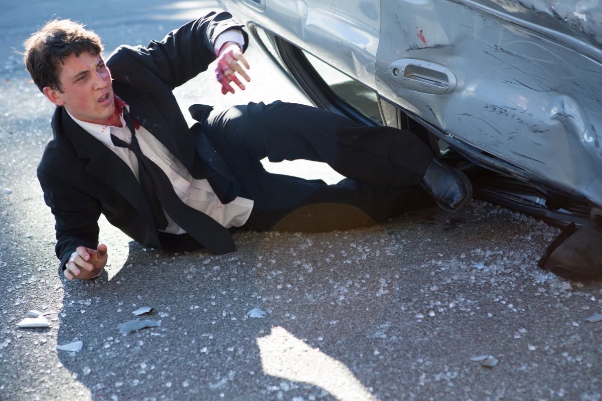 《進擊的鼓手》爆棚滿座一票難求  網路佳評如潮現場觀眾拍手叫好