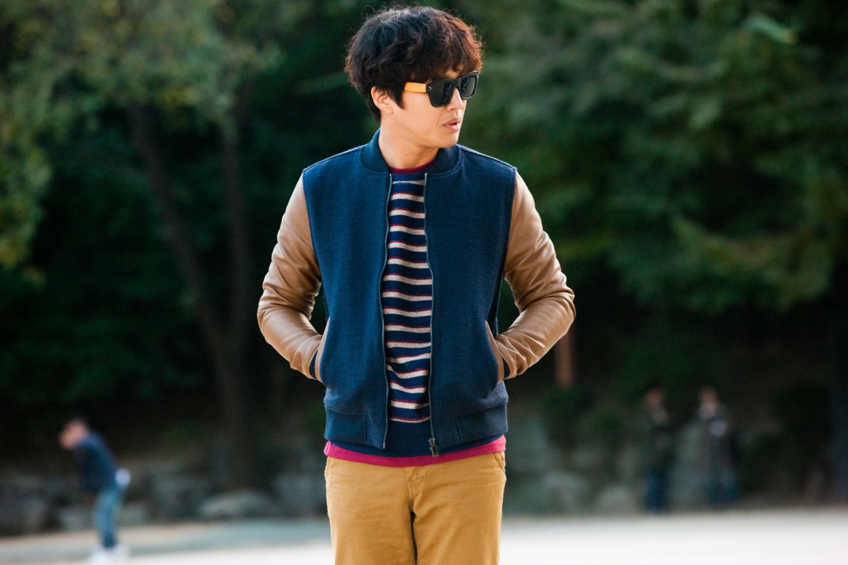 車太鉉視力大凸槌？！  《宅男慢半拍》黃金陣容噴笑