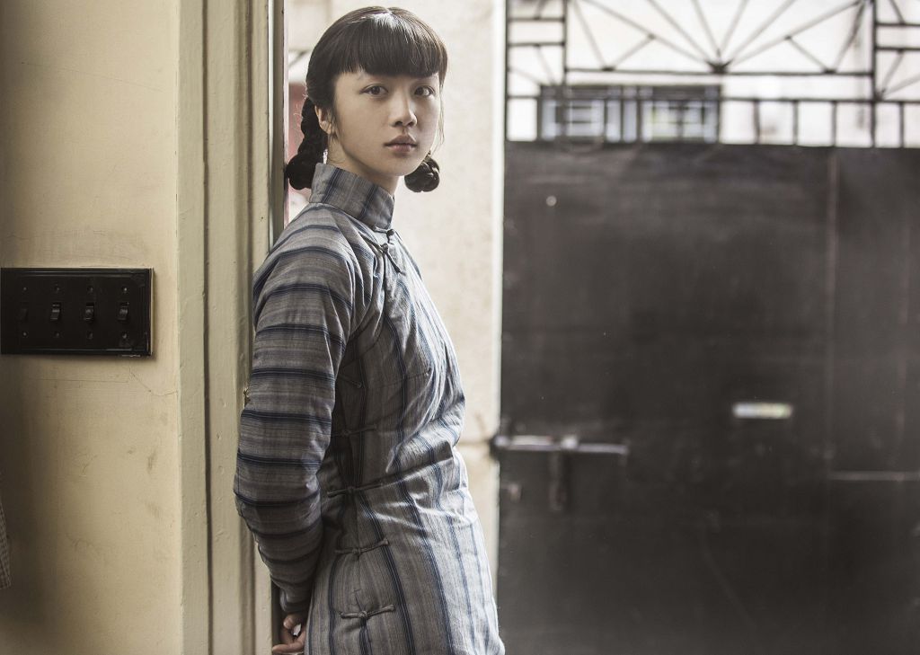 史詩作品《黃金時代》獲香港金像獎十項提名