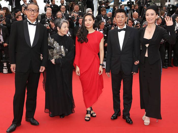 《戀戀銅鑼燒》坎城首映 河瀨直美磨出超自然傑作