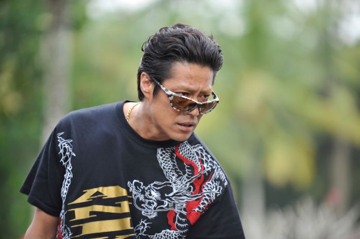 【富豪哥教你的事】堤真一變富豪到峇里島撒錢