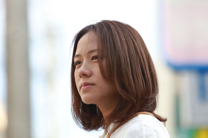 台北電影節首日劃位  閉幕片《百日告別》座位秒殺售完