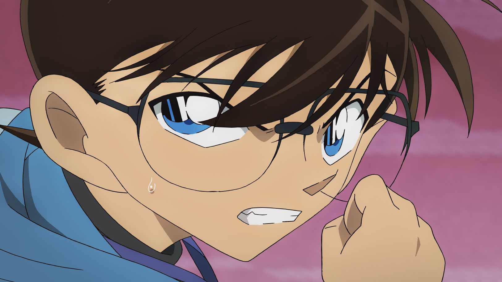 柯南、基德聯手，『業火的向日葵』在台票房燃燒