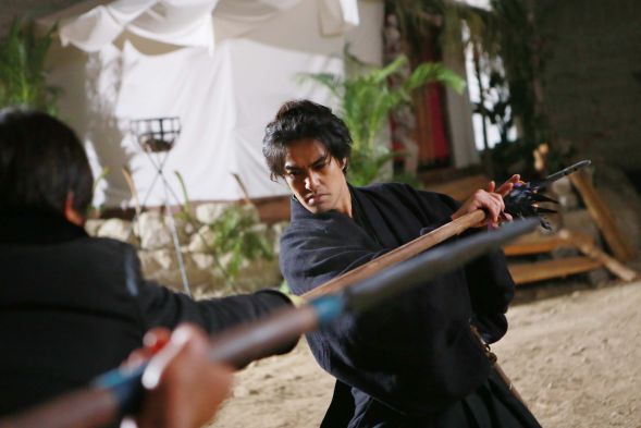 【貓侍 電影版2】北村一輝見面會門票秒殺完售 香港粉絲也跨海搶票