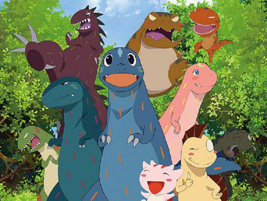 日本繪本大師宮西達也新作品《你永遠是我的寶貝》溫馨、感人 ！！