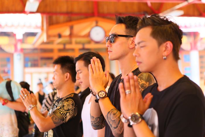 《角頭》首週票房告捷