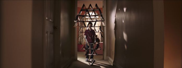 【屍變】、【不死咒怨】山姆雷米、【怪怪屋】吉爾基能聯手打造 影史經典鬼屋電影翻拍新作【鬼哭神嚎 惡靈15】 惡靈再次現身