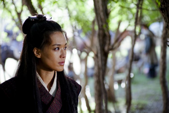 侯導魅力橫掃香港 書展、夏日電影節開幕 一票難求