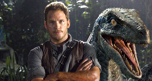 《侏羅紀世界2》回來了！男女主角確認續演！