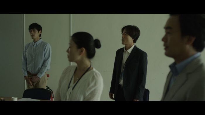 他的畢業製作這樣做！ 1天排練、15天拍完、成本150萬台幣以內 《實習男生存法則》橫掃國際影展六大獎  被封為神作