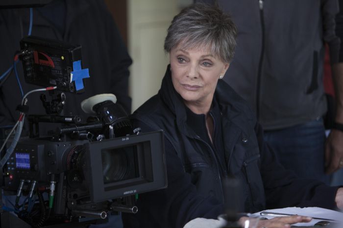 坎城影后薇娜莉絲《拉丁情人》逗趣復出成遺作