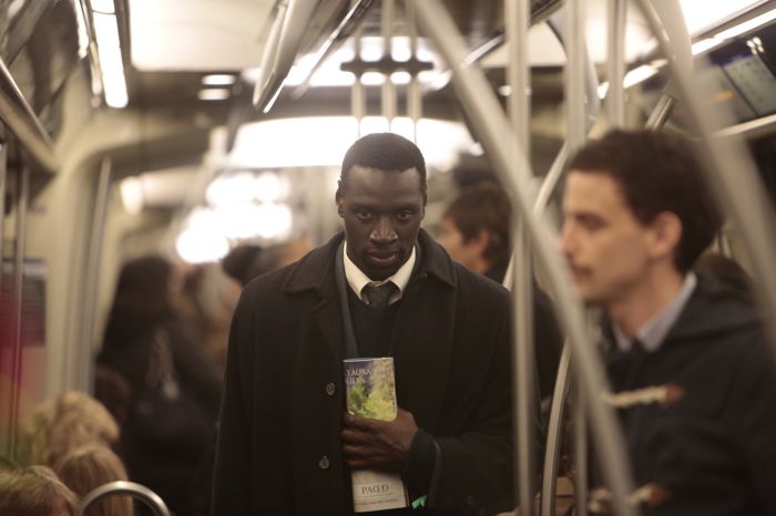 英倫最強歌手湯姆歐德為電影《巴黎遇見愛》獻唱另一種愛的人生