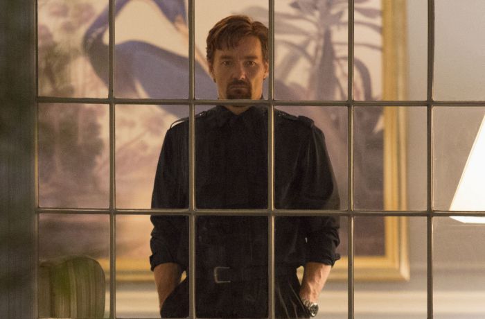 《非禮勿弒》不見阿飄不見血  喬爾埃哲頓打造「不安極致驚悚片」